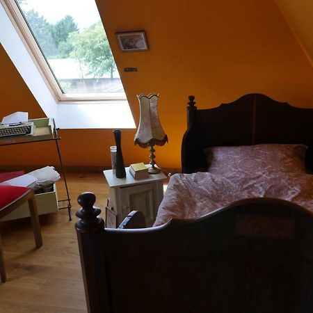 Kleine Villa Im Wilden Garten Gummersbach Eksteriør bilde